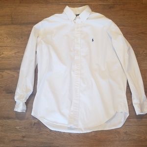 Ralph Lauren Men's Button Up
